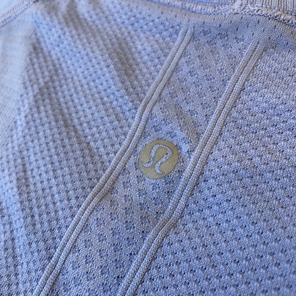 Lululemon Swiftly Long Sleeve Shirt - Picture 3 of 3